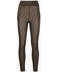Fendi Leggings for Women | Online Sale 