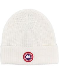 Canada Goose Hats for Women | Online Sale up to 36% off | Lyst