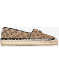 gg blooms supreme espadrille
