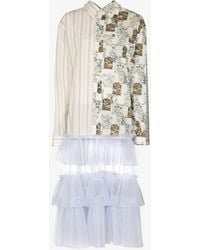 Viktor Rolf Dresses For Women Up To Off At Lyst Com