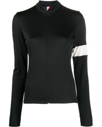 Rapha - Long-sleeve Cycling Jersey Top - Women's - Wool/polyester/recycled Polyester/nylonelastane - Lyst