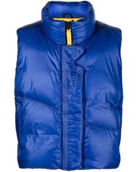 Canada Goose - X Pyer Moss Zip-up Padded Gilet - Lyst