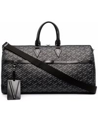Men's Versace Duffel bags and weekend bags from $710 | Lyst