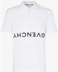 polo shirt givenchy
