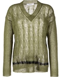 danielle sweater vest