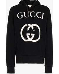 Gucci Hoodies for Men | Online Sale up to 18% off | Lyst
