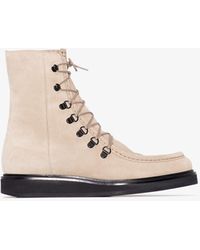 LEGRES Boots for Women | Online Sale up to 70% off | Lyst