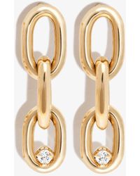Zoe Chicco Earrings and ear cuffs for Women | Online Sale up to 30 ...