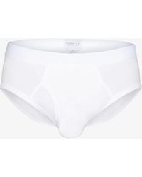 Sunspel Underwear for Men - Up to 53% off | Lyst