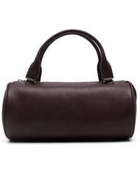 The Row - Edith Tote Bag - Lyst