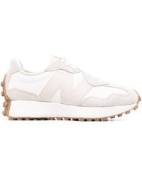 New Balance Low-top sneakers for Women | Online Sale up to 52% off | Lyst