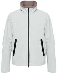 GR10K - Skeleton Lightweight Jacket - Lyst