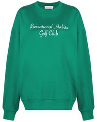 recreational habits recreational habits