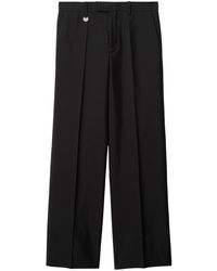 Burberry - Pants & Shorts - Lyst