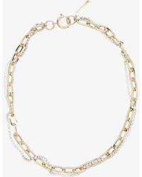 Justine Clenquet Necklaces for Women - Up to 30% off | Lyst