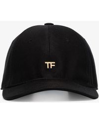 tom ford baseball cap