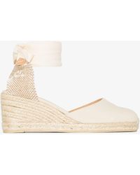 Castaner Carina Espadrilles for Women - Up to 44% off | Lyst