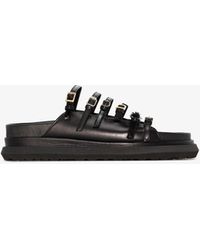 Sacai Shoes for Women | Online Sale up to 72% off | Lyst