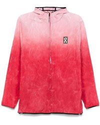 On Shoes - Pace Running Jacket - Lyst