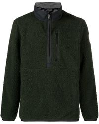 Canada Goose - Renfrew Fleece Sweatshirt - Lyst