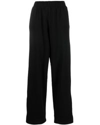 track pants oversize