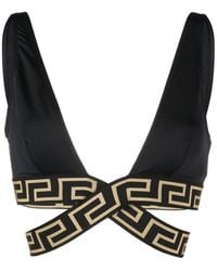 Versace - Swimsuit Bottom - Lyst