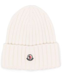 Moncler - Hats - Lyst