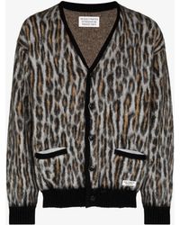 Wacko Maria Jumpers and knitwear for 