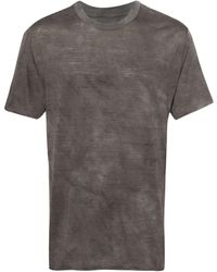 Satisfy - Cloudmerino Wool Performance T-shirt - Men's - Wool - Lyst