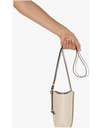loewe cross body bag