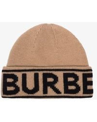 Burberry Hats for Women | Online Sale up to 40% off | Lyst