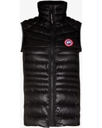 Canada Goose - Hybridge Lite Tech Quilted Gilet - Lyst