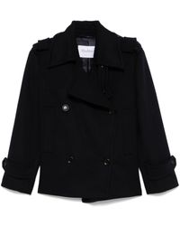 Max Mara - Laveno Peacot - Lyst