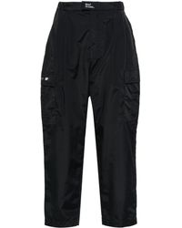 WTAPS - Tapered-leg Ripstop Trousers - Lyst