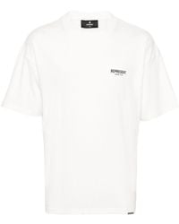 Represent - T-shirts And Polos - Lyst