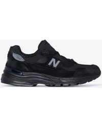 New Balance Rubber 755 Trail Hi-top 