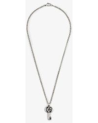 Gucci Necklaces for Men | Online Sale up to 26% off | Lyst