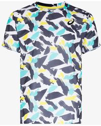Asics T-shirts for Men | Online Sale up to 67% off | Lyst