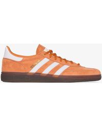 Gazelle Suede Trainers In Night Grey Carbon Gazelle Suede Trainers In Night Grey Carbon