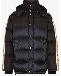 gucci mens coat sale