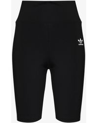 adidas cycling shorts grey