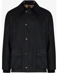 Barbour Bedale Jackets for Men - Up to 
