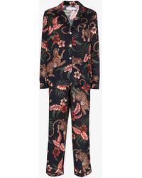 desmond and dempsey pyjamas