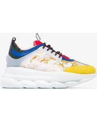 versace baja chain reaction