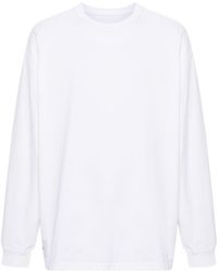 WTAPS - Cut&sewn Cotton T-shirt - Lyst