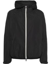 Moncler - Clapier Hooded Jacket - Lyst