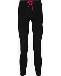 District Vision - Lono Running Tights - Lyst