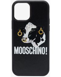 moschino phone covers