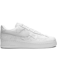 Nike - Air Force 1 Low Billie Shoes In White, - Lyst