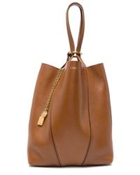 Chloé - Spin Tote - Lyst